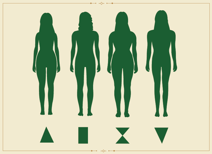 Pick Sarees According To Body Type, Saree For Women