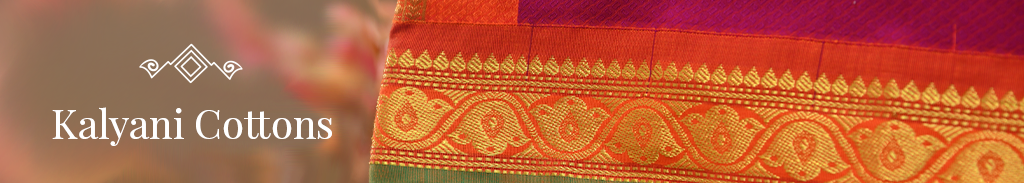 Kalyani Cottons – Sundari Silks