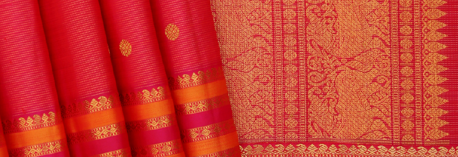 A guide to Indian prints and patterns - 2 – Sundari Silks