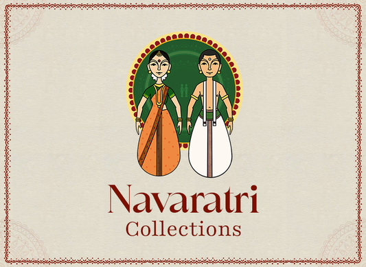 Nine Nights of Navaratri: Celebrating the Divine Feminine and Spirits of Goodness