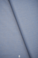 Light Weight Plain Dual Tone Cotton Fabric