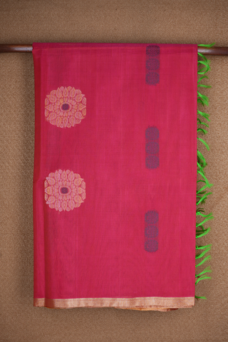 Coimbatore KORA Cotton Sarees - 