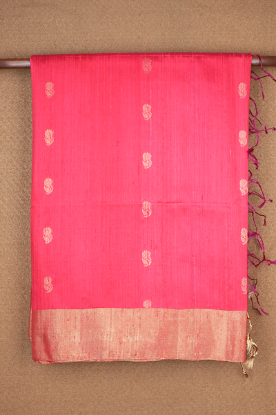 PADMAVATI :Plain raw silk saree with tussles tied at pallu with contrast  designer blouse @2200 shipp … | Sarees for girls, Mirror work blouse  design, Blouse designs