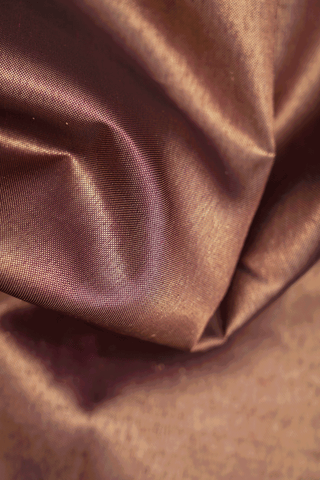 Fancy Zari Design Plum Purple Kanchipuram Silk Saree