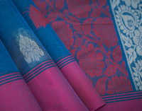 Kanchi Cotton
