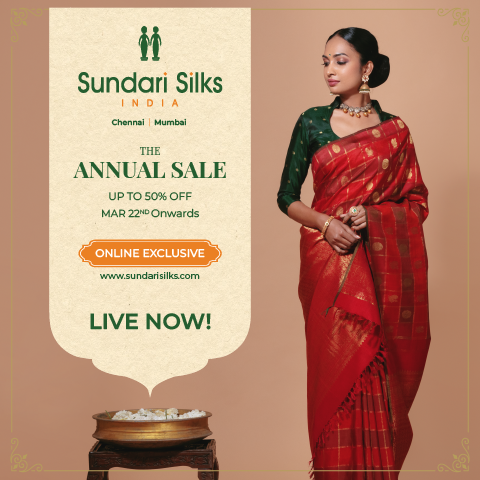 Kattam Sarees - Boxes of Tradition: Part 1 – Sundari Silks