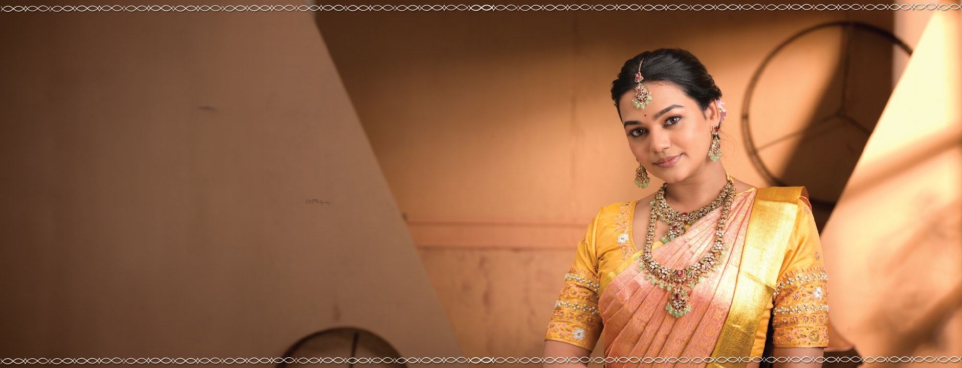 35+ Bridal Pattu Sarees Worn By Real Brides | Indian bridal, Indian bridal  photos, Bride
