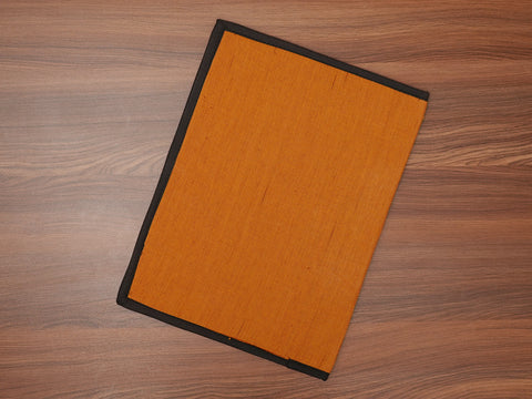 Handicraft Ochre Orange File Folder