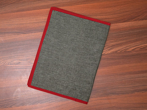 Handicraft Grey File Folder