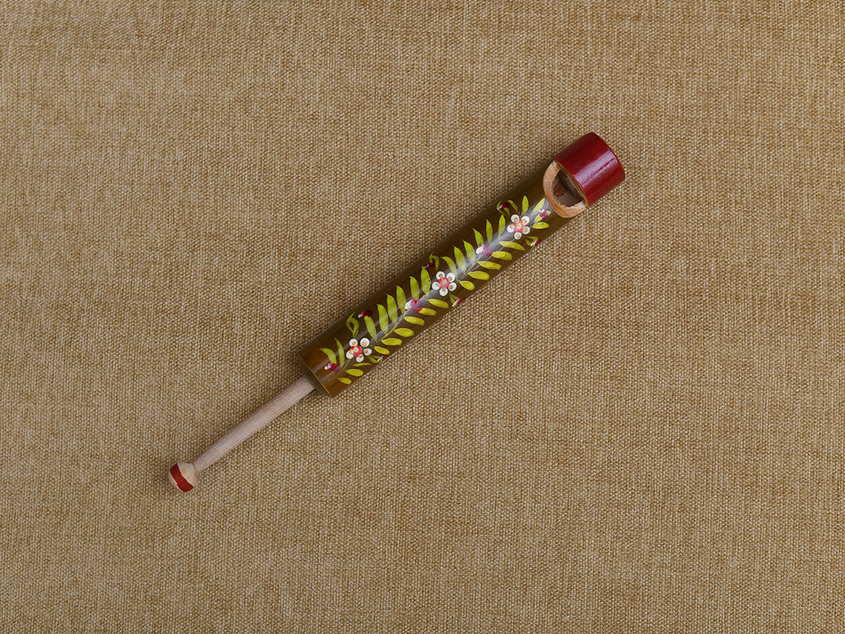 Handcrafted Wooden Whistle For Kids