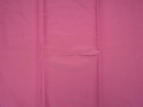 Allover Design Pink Semi Banaras Unstitched Salwar Material