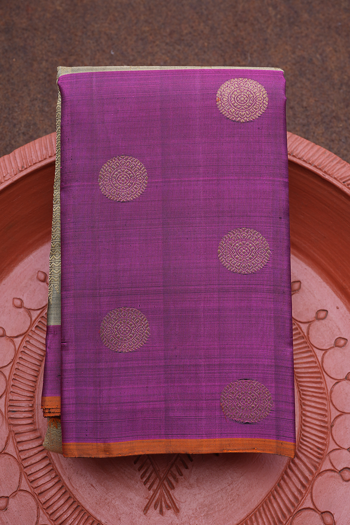 Co-Optex Natural Dyes Hand Block Saree (ZST6) in Vijayawada at best price  by Sri Mahalakshmi Silks - Justdial