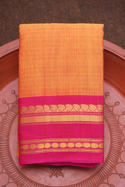 GADWAL COTTON SAREES- MH1659A – Missamma