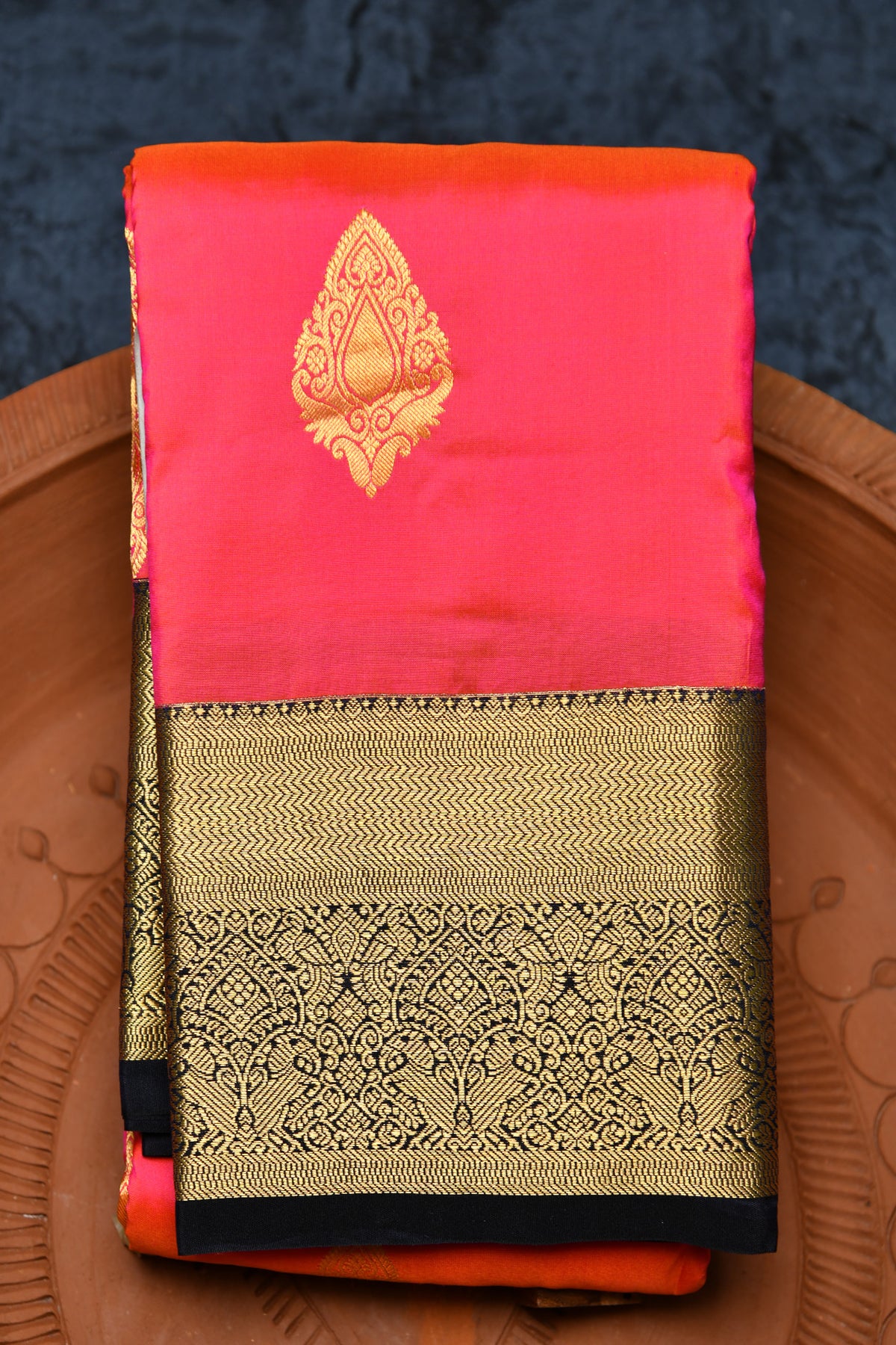 Buy Kancheepuram Varamahalakshmi Silks Sarees | KanchiVML