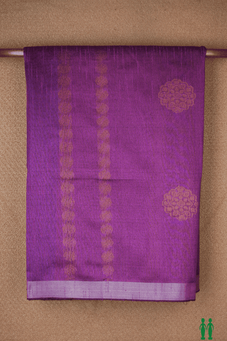 Buy Semi-Jute Sarees online at Shrus