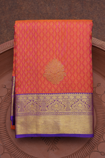 Kancheepuram Semi Silk Wedding Sarees | Price Rs:3,500/- | Subhamuhurtham  Sarees - YouTube