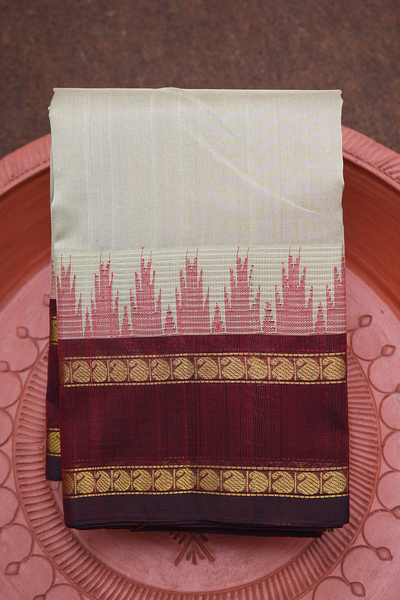 Silk Cotton Saree