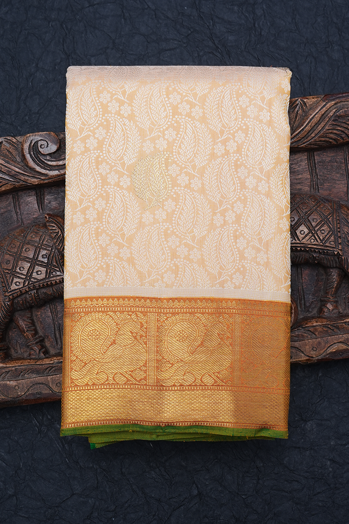 Soft Silk – Kanchi Kamakshi Silks