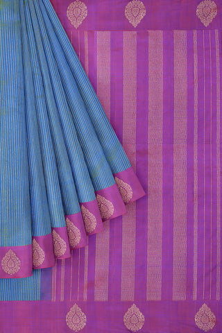 Hayagrivas Kanjivaram Silk Saree BBC772I1-1 - Kanjivaram Silk Sarees in  Chennai